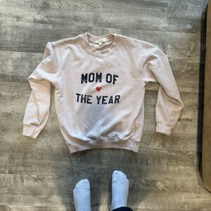 Favorite Daughter Sweatshirt